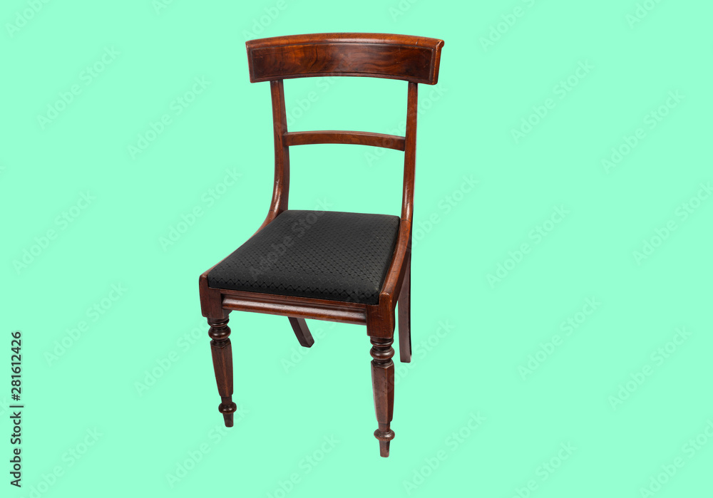 brown colour styles wood padding chair brown colour styles wood padding chair