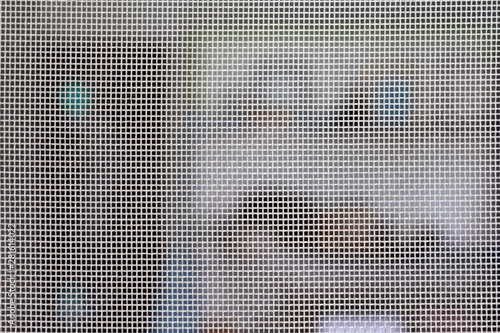 Window mosquito wire screen plastic net protection from insect bug and mosquito