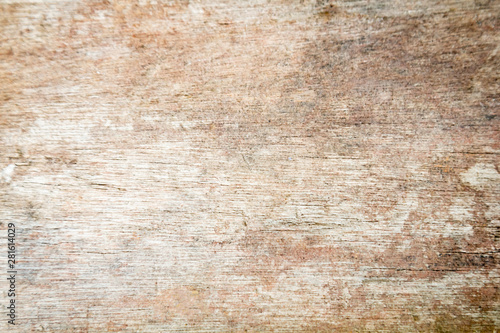 Wallpaper Mural Old wooden background. Wooden table or floor. Torontodigital.ca