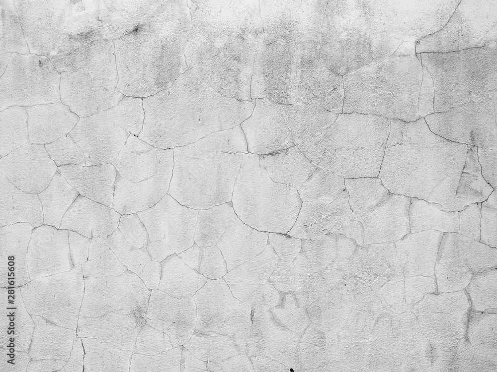 white wall with cracks texture white wall with cracks texture