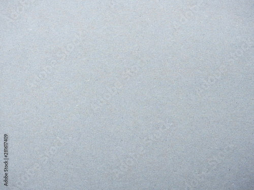 gray cardboard texture background