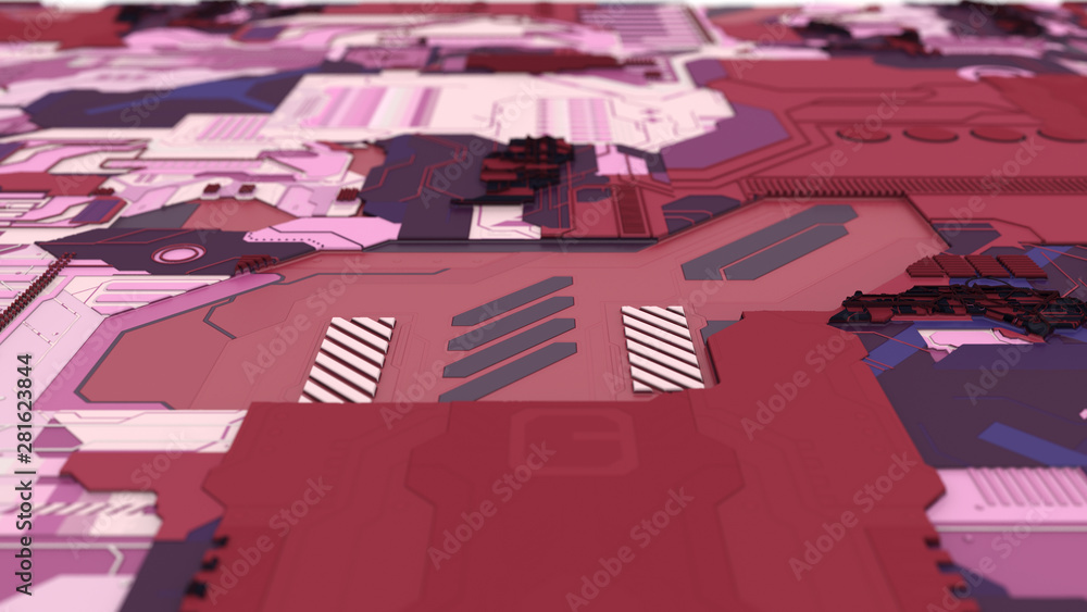abstract circuit boards abstract circuit boards