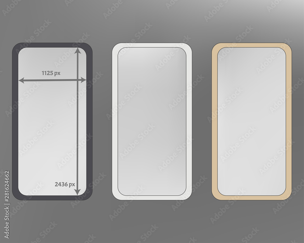 Mesh, gray colored phone backgrounds kit. Mesh, gray colored phone backgrounds kit.