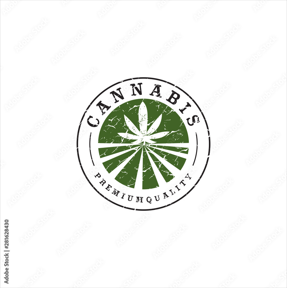 Rustic hemp Ganja Marijuana Logo Design Vector Idea. Cannabis Vintage Emblem. Symbol With Rustic Texture. Vintage Retro Health Medical cannabis cultivation cbd logo With White Background design Rustic hemp Ganja Marijuana Logo Design Vector Idea. Cannabis Vintage Emblem. Symbol With Rustic Texture. Vintage Retro Health Medical cannabis cultivation cbd logo With White Background design
