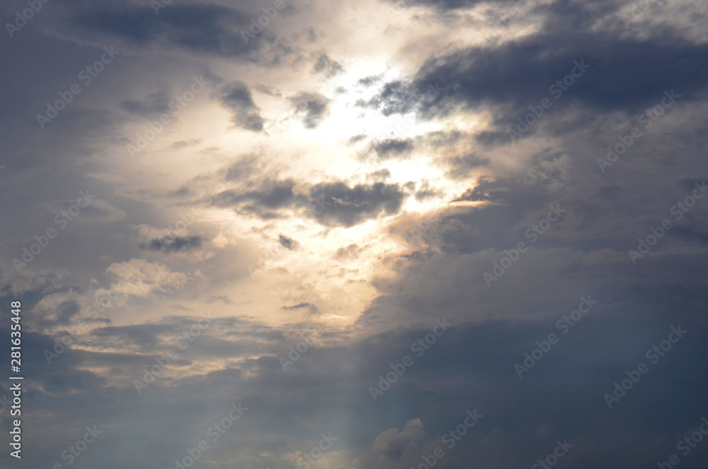 CLOUDS CLOUDS CLOUDS CLOUDS