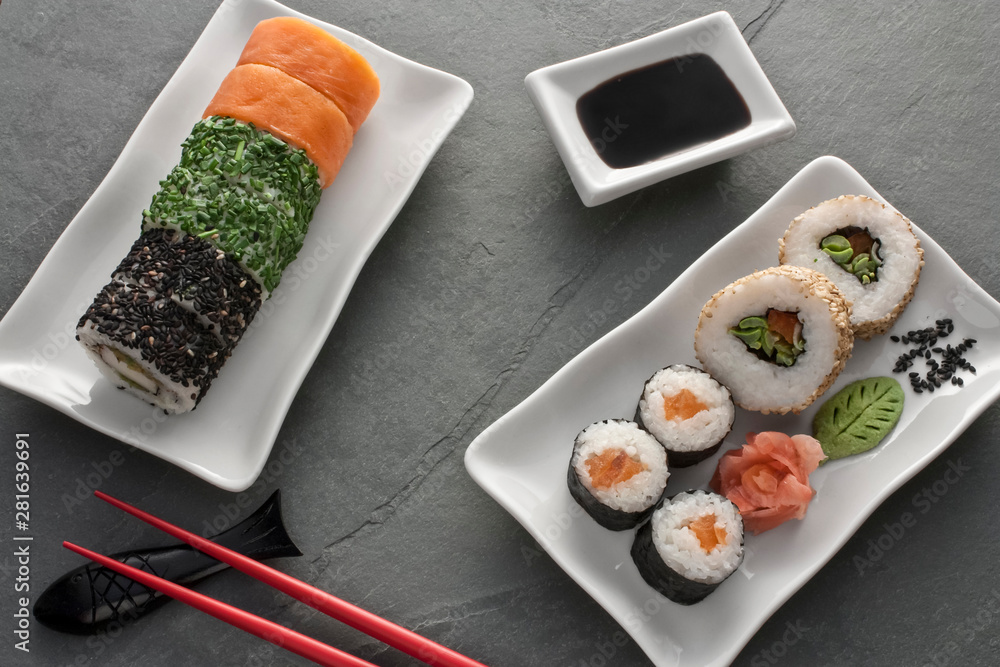 Shushi Shushi