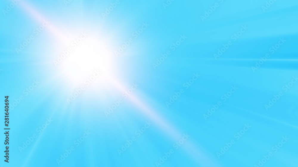 3D Rendering of abstract fast moving stripe lines with glowing sun light flare. High speed motion blur. Concept of leading in business, Hi tech products, warp speed wormhole science. 3D Rendering of abstract fast moving stripe lines with glowing sun light flare. High speed motion blur. Concept of leading in business, Hi tech products, warp speed wormhole science.