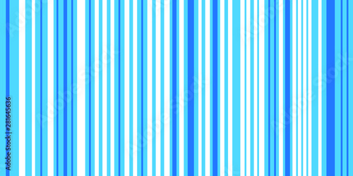 Colorful vertical stripes background