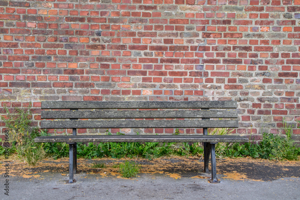 Garden benches in a wooded park great for rest, around the world (collection of benches) Garden benches in a wooded park great for rest, around the world (collection of benches)