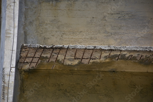 Cortina, Cortina d’Ampezzo, Olympia, Winterspiele, Olympische Winterspiele, 1956, 2026, Schanze, Sprungschanze, Lost Place, Urban Exploring, Startposition, Anlauf, Tisch, Schanzentisch, defekt, Holz,  photo