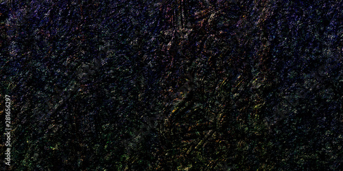 alien creative texture background for design and art