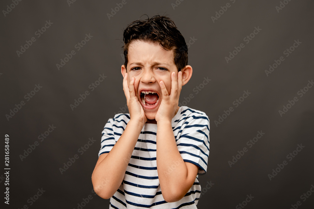 Boy with baby tooth. Child with freshly fallen tooth. Funny kid with baby teeth. Boy with baby tooth. Child with freshly fallen tooth. Funny kid with baby teeth.