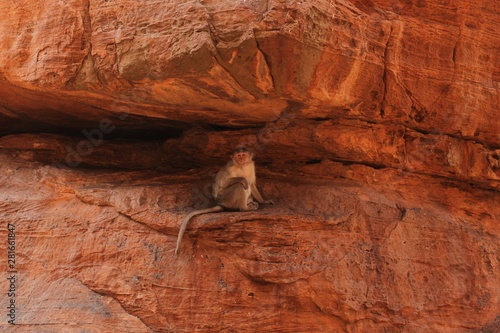 Badami Karnataka photo