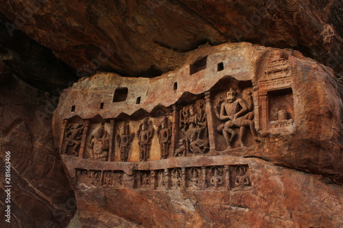 Badami Karnataka