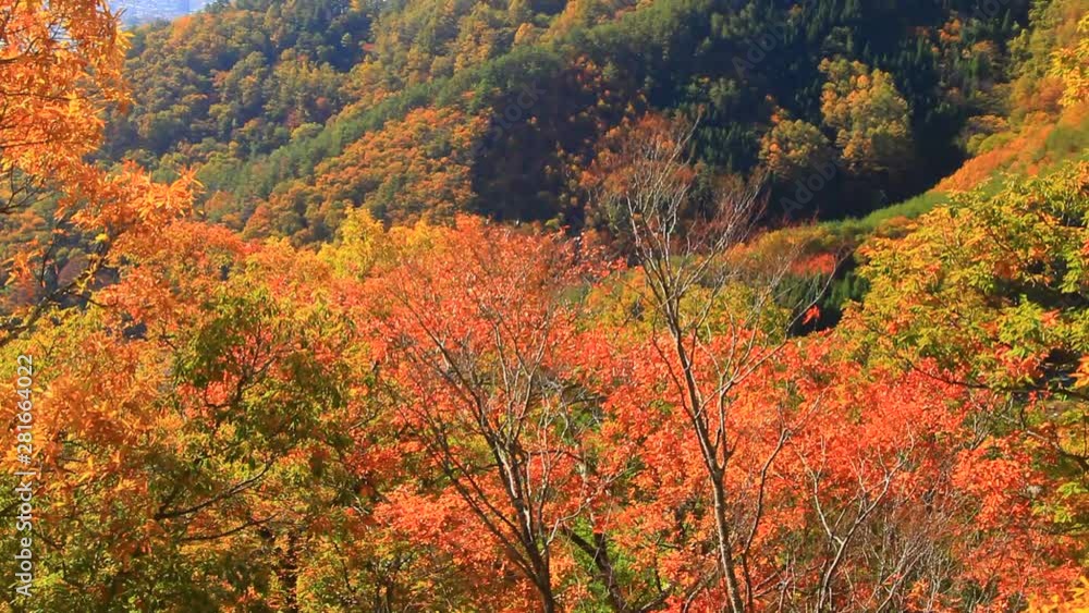 View of Hotaka mountain range, Nagano Prefecture, Ueda City View of Hotaka mountain range, Nagano Prefecture, Ueda City
