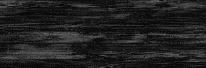 black wood texture, dark wooden abstract background
