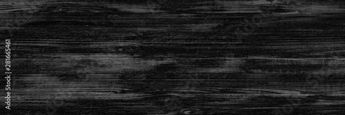 black wood texture, dark wooden abstract background