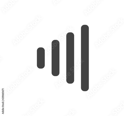 Wi-fi icon