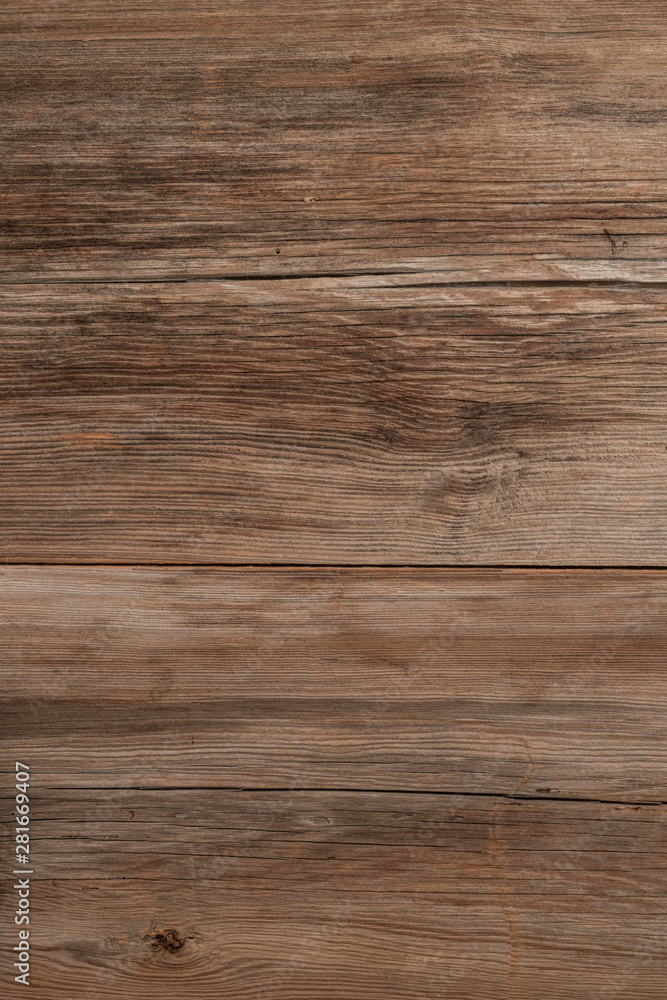Fototapeta premium rough and natural wooden background