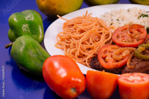 Almoço