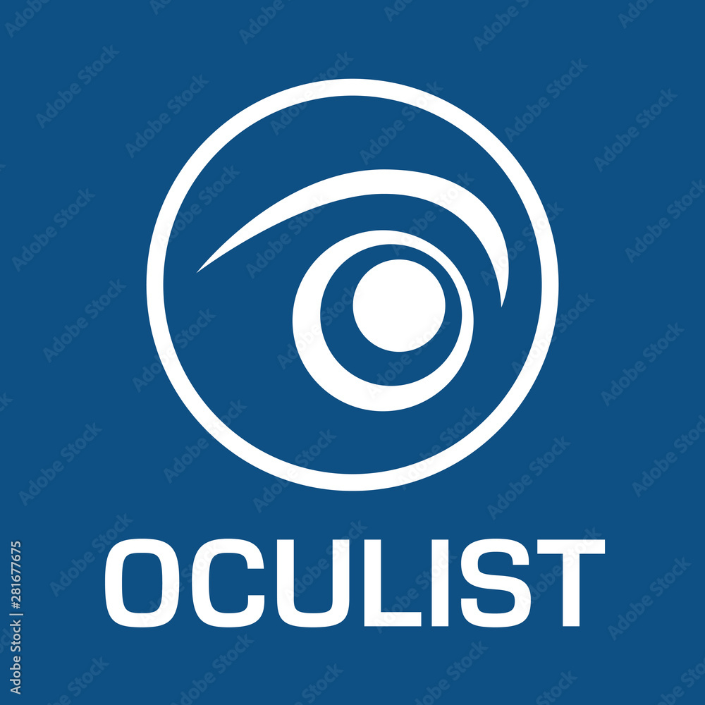 vector logo optometrist, optics and vision check vector logo optometrist, optics and vision check