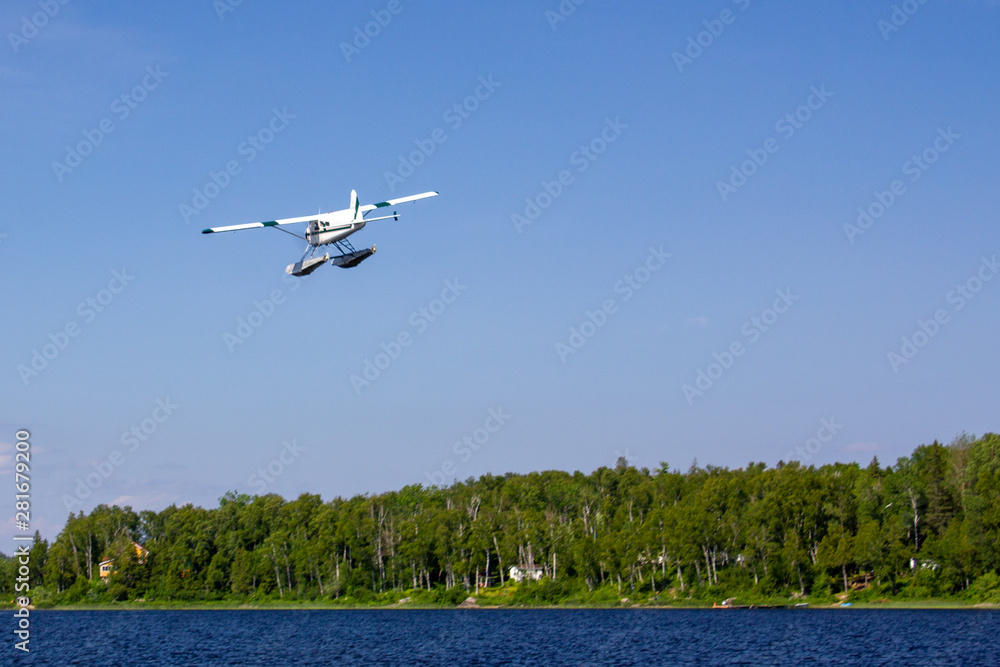 airplane in the sky airplane in the sky