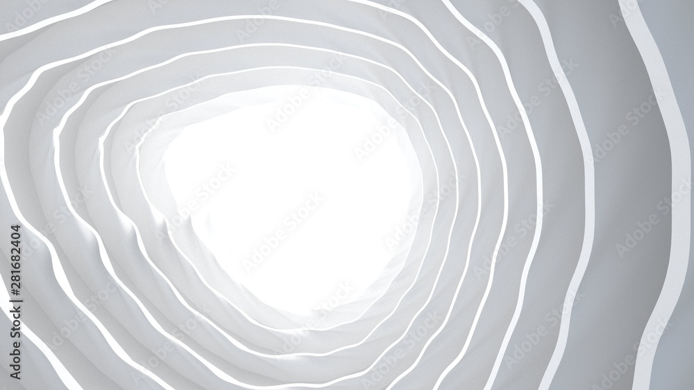 White Wave Wallpaper Background White Wave Wallpaper Background