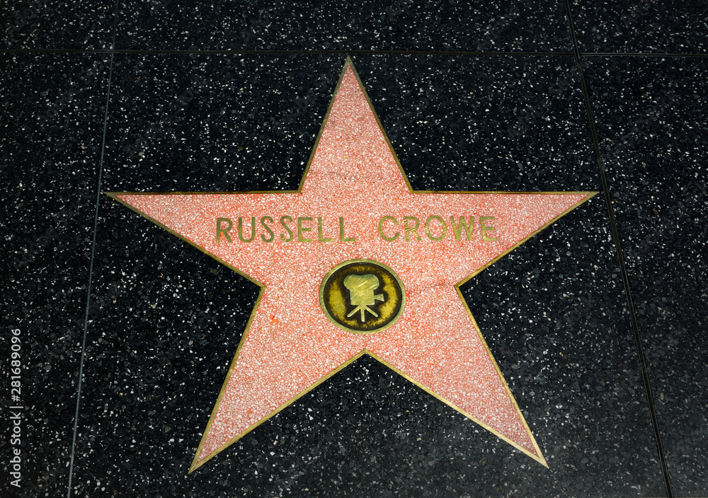 ozzy osbourne hollywood walk of fame