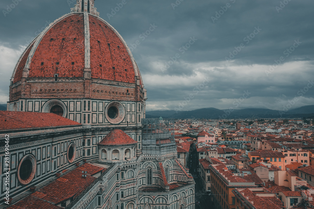 Florence Viewpoint