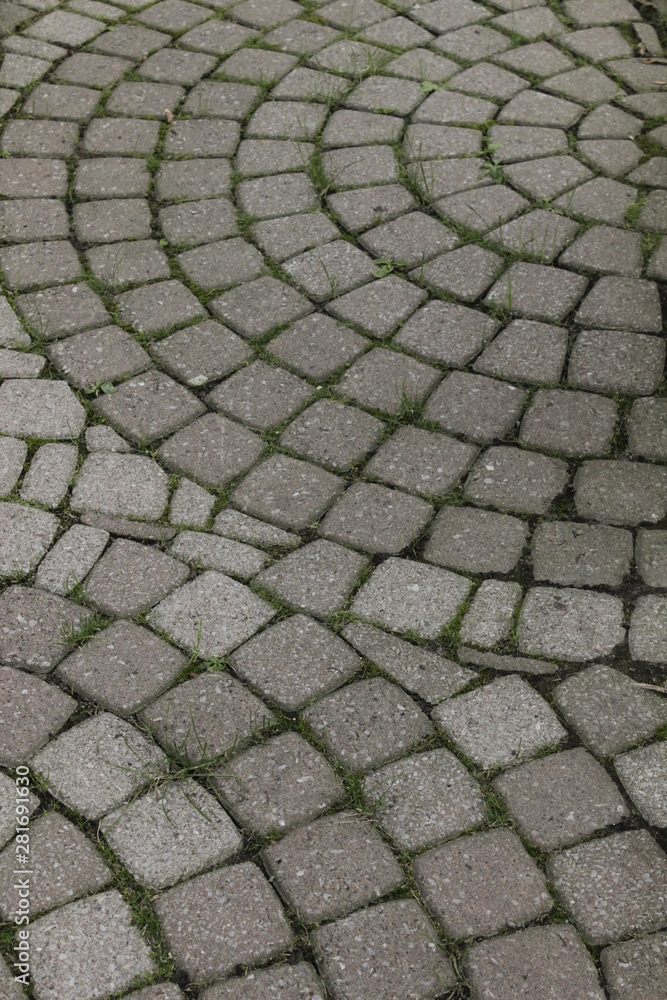 Mosaïque Mosaïque