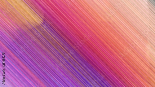 trendy diagonal background. can be used for cover design, poster, wallpaper or advertising