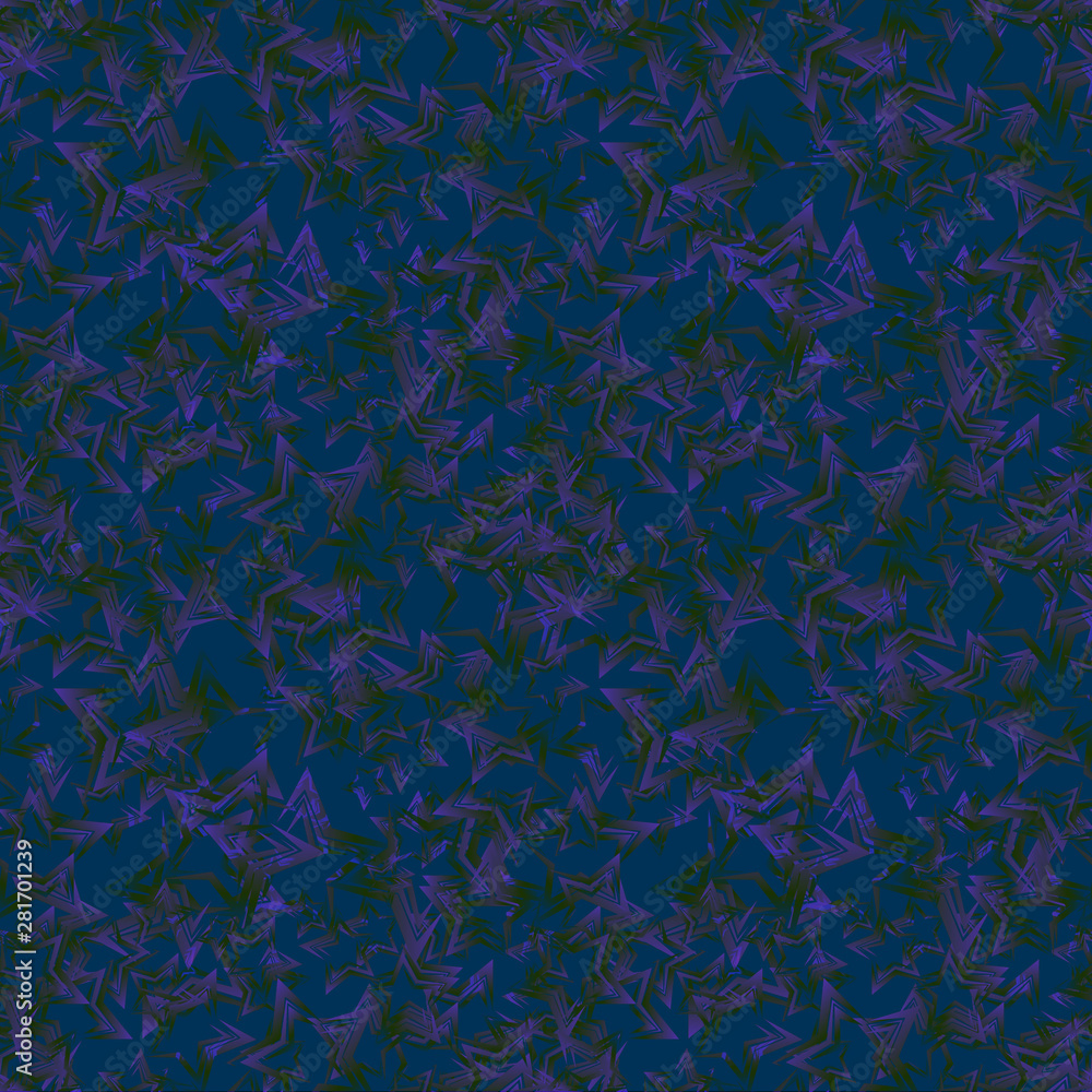 River star dense texture on a swamp background. River star dense texture on a swamp background.