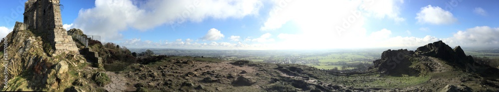 Mow Cop Mow Cop