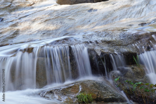 waterfall