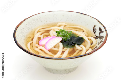 Photos うどん　讃岐うどん