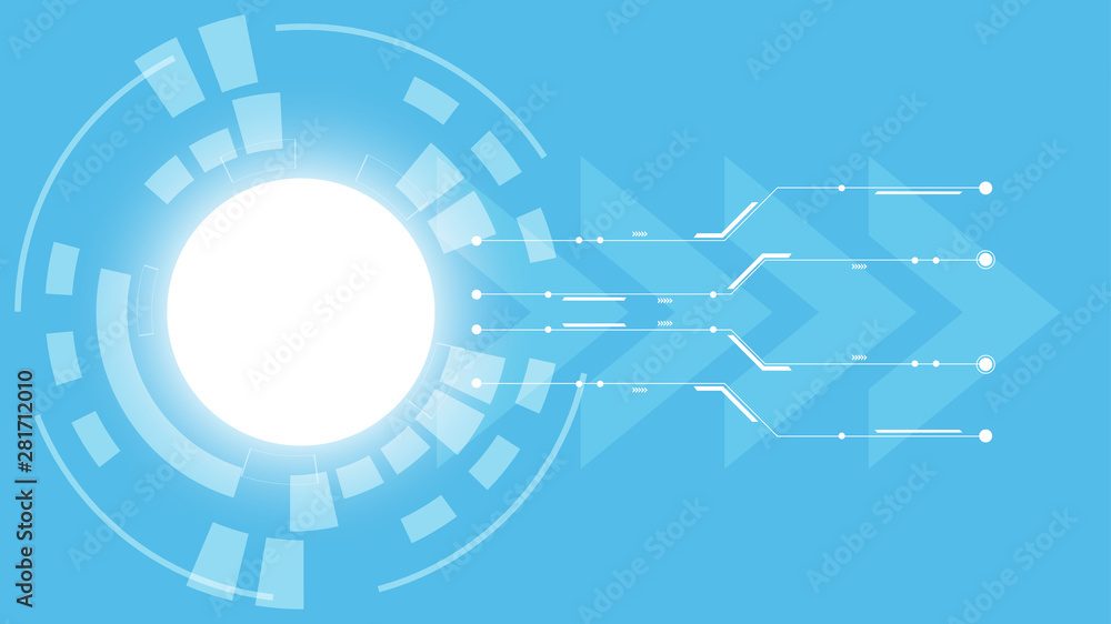 Abstract Digital background.Business growth transformation to digital and Successful financial technology. Abstract Digital background.Business growth transformation to digital and Successful financial technology.