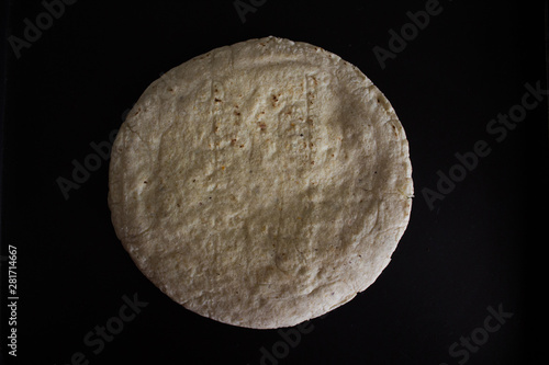 Tortilla