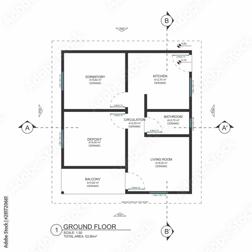 Architectural Project