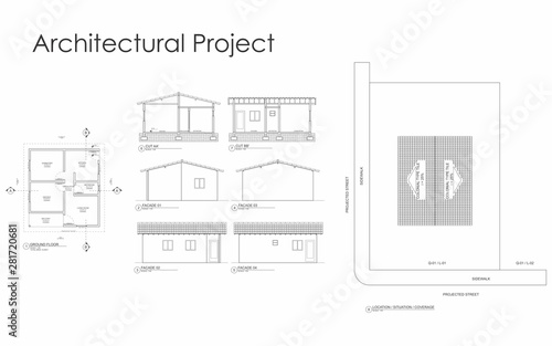 Architectural Project