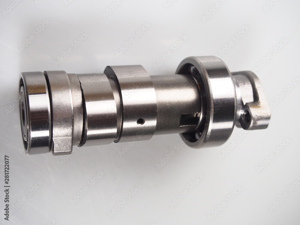 Camshaft motorcycle Motorcycle spare parts Camshaft motorcycle Motorcycle spare parts