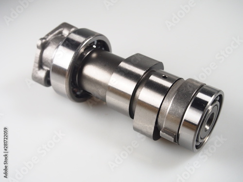 Camshaft motorcycle Motorcycle spare parts