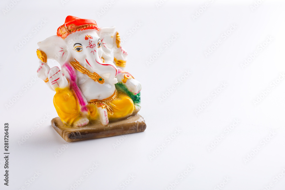 Lord Ganesha , Ganesha Festival