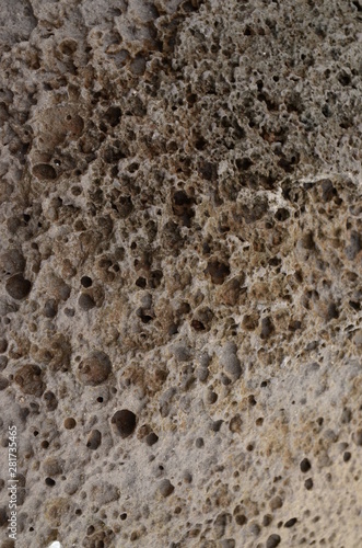 texture of stone