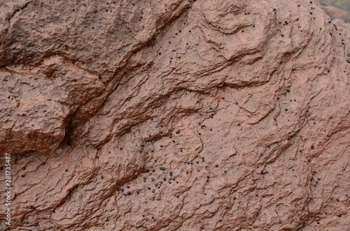 texture of stone