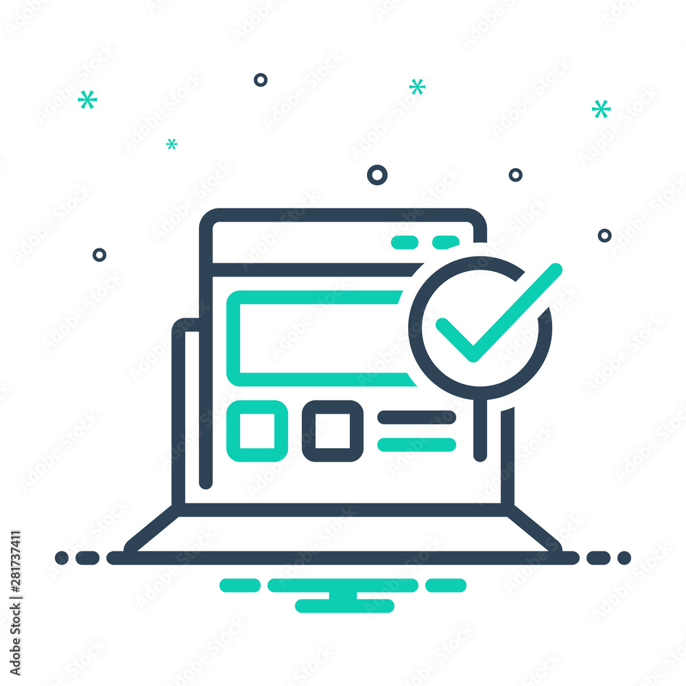 mix icon for usability control mix icon for usability control
