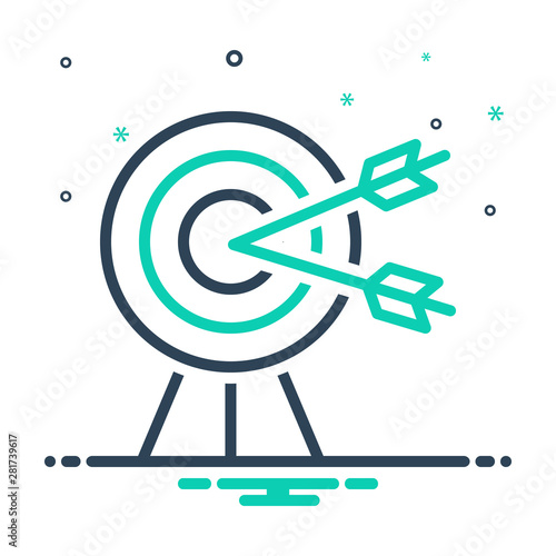  mix icon for target quarry 
