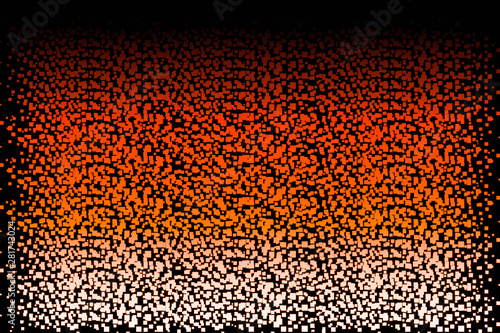 fun beautiful retro pop art...