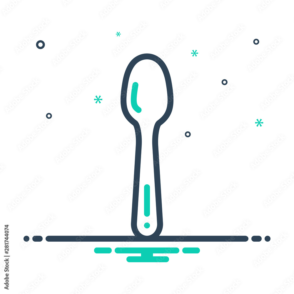 mix icon for tablespoon mix icon for tablespoon