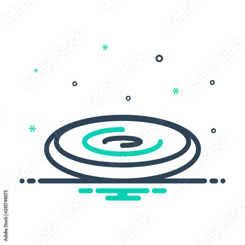 mix icon for ultimate 