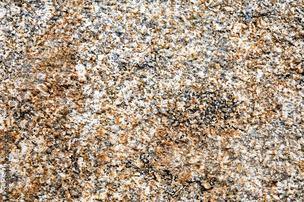 texture of granite stone background texture of granite stone background